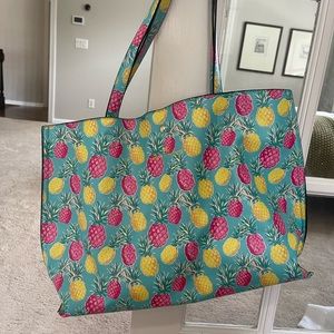 Simply Southern Pineapple Bag